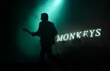 Antarctic Monkeys