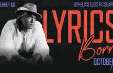 Lyrics Born