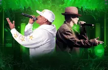 MC Magic & Lil Rob