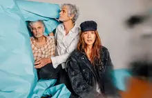 Blonde Redhead