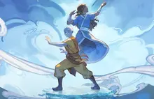 Avatar's the Last Airbender - Film with Live Orchestra