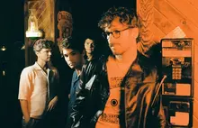 The Brook & The Bluff: Werewolf Tour