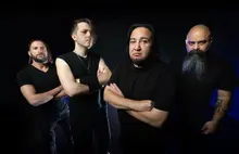 Fear Factory