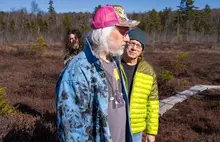 Dinosaur Jr. Fall Tour 2026 With Special Guest Stef Chura