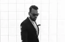 Myles Sanko