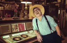 Jon Cleary & The Absolute Monster Gentlemen