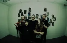 To The Grave + Crown Magnetar - The Sawed Off Suffering Tour