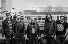Scenic and Nikki Lopez Present: Screeching Weasel with The Queers