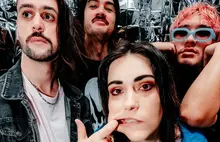 Stand Atlantic "GODBREATH" Australian Tour