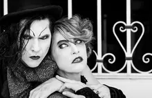 The Dresden Dolls: Yes, Virginia (Tailor's Version)
