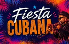 Fiesta Cubana - Yordan Martinez & TCMS