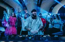 DJ Habibeats ( 21+ )