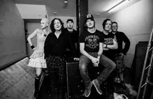 The Wonder Stuff + Inspiral Carpets