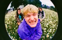 The Love Buzz