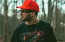 Chris Webby