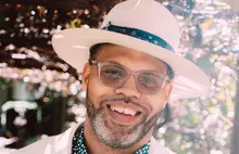 Eric Roberson