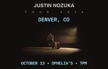 Justin Nozuka