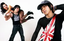 Chanpan - autogratis North American Tour