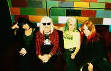 L7: The Last Hurrah Tour 2026