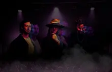 SAFIA - Internal 10 Year Anniversary Tour