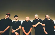 The Green - Titles Tour 2026