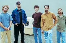 The Rubens - Group Therapy Tour