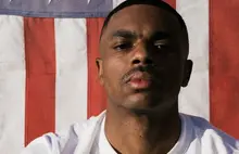 Vince Staples - Cry Baby Tour