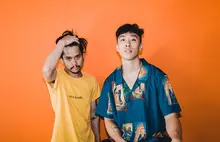 Lost In Dreams & The Observatory Present ARMNHMR (18+)