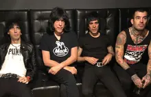 Marky Ramone Plays The Ramones Classics