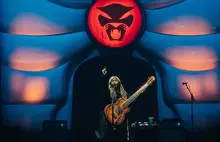 Thundercat: Distracted AF Tour
