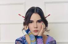 Paloma Morphy