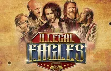 Illegal Eagles