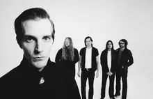 I love you, but... I chose The Maine