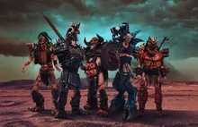 GWAR: Gor Gor Must Die