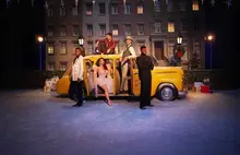Pentatonix: Christmas in the City Tour 