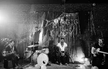Saturday Soul Lunch | The Big Easy