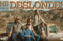 The Deslondes w/ Gina Leslie