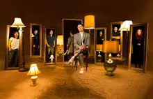 Start Making Sense 'Talking Heads Tribute'