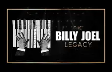 The Billy Joel Legacy: A Tribute Experience