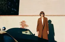 BECK: RIDE LONESOME TOUR