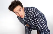 Jacob Collier - The Light For Days Tour