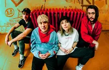 Stand Atlantic "GODBREATH" Australian Tour