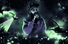 Flashy B - The Influence Tour
