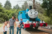 Day Out With Thomas (TM), Thomas & Friends
