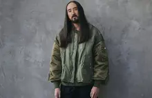STEVE AOKI - DIM MAK 30 TOUR