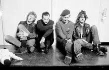 The Damned w/ Flamin Groovies