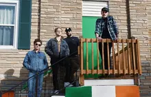 Deer Tick