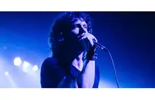 The Doors Alive