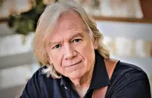 JUSTIN HAYWARD: THE STORY IN YOUR EYES TOUR