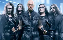 Beast In Black Resurrection Tour 2026